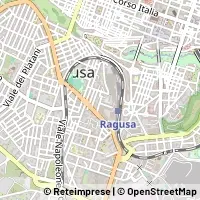 Carte Ragusa