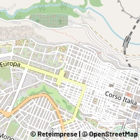 Map Ragusa