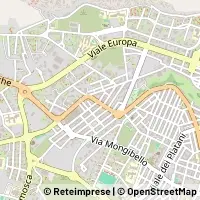 Hartă Ragusa