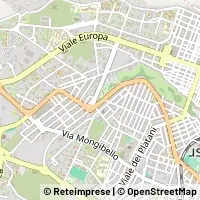 Map Ragusa