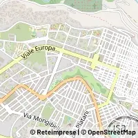 Karte Ragusa