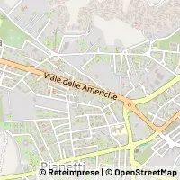 Térkép Ragusa