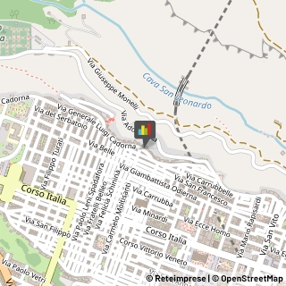 Bed e Breakfast Ragusa,97100Ragusa