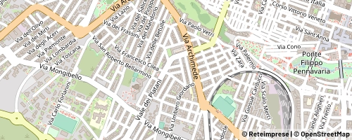 Mappa 라구사
