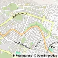 Kartta Ragusa