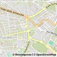 Hartă Ragusa