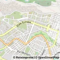 Kaart Ragusa