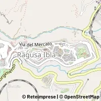 Kort Ragusa