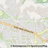 Karte Ragusa