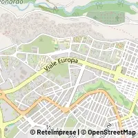 Kort Ragusa
