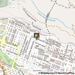 Bed e Breakfast Ragusa,97100Ragusa