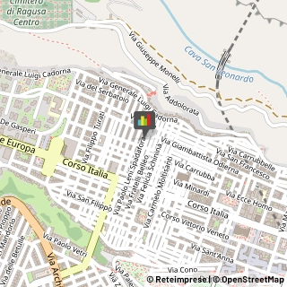 Appartamenti e Residence Ragusa,97100Ragusa