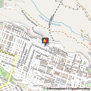 Appartamenti e Residence Ragusa,97100Ragusa