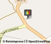 Carpenterie Ferro Stroncone,05039Terni