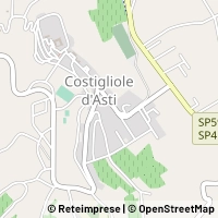 Kart Costigliole d'Asti
