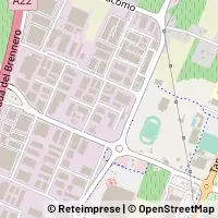 Map Carpi