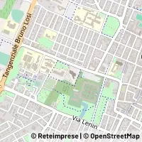 Mapa Carpi