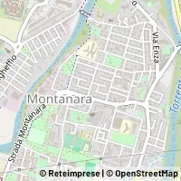 Kort Parma
