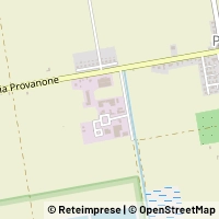 Map Crevalcore