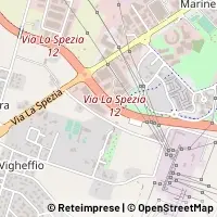 Kartta Parma