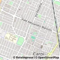 Kartta Carpi