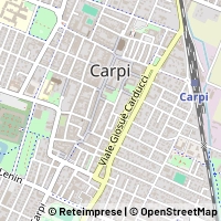 Kartta Carpi