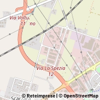 Karta Parma