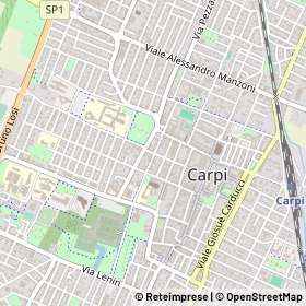 Mappa 41012