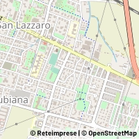 Map Parma
