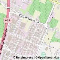Map Carpi