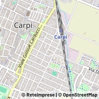 Kartta Carpi