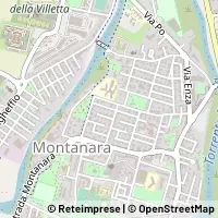 Karta Parma