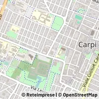 Kort Carpi