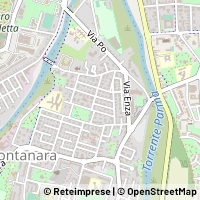 Peta Parma