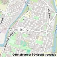 Map Parma