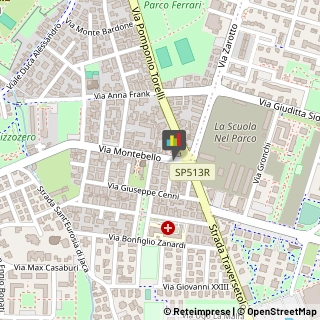 Erboristerie Parma,43123Parma