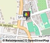 Cooperative e Consorzi Cavour,10061Torino