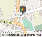 Cooperative e Consorzi Cavour,10061Torino