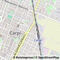 Kartta Carpi