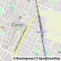 Harita Carpi