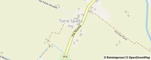 Mappa Cento