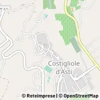 Kort Costigliole d'Asti