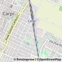 Kort Carpi