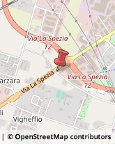 Via Edison-Volta, 25/A,43100Parma