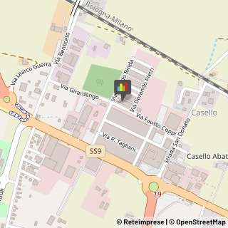 Pubblicità - Consulenza e Servizi,43122Parma