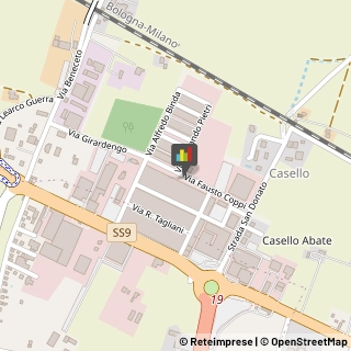Discoteche - Locali e Ritrovi,43122Parma