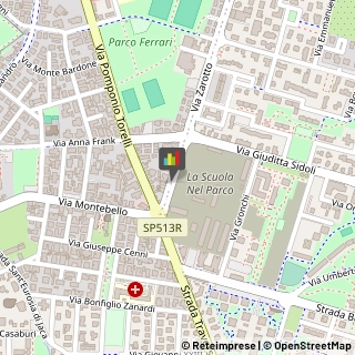 Corrieri Parma,43123Parma