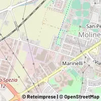 Kort Parma