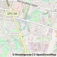 Peta Parma