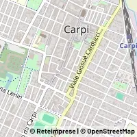 Kort Carpi